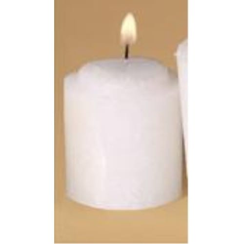 10-Hour Straight Side Vigil Lights&amp;#174; Candle- 288 pack