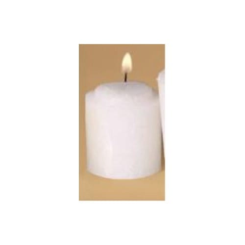 8-Hour Straight Side Vigil Lights Candles - Set of 288