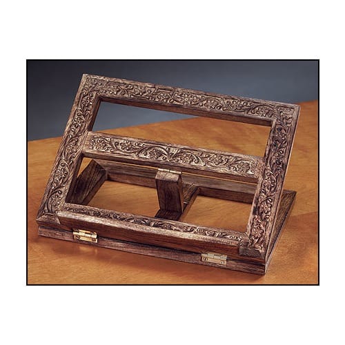 Adjustable Bible Stand