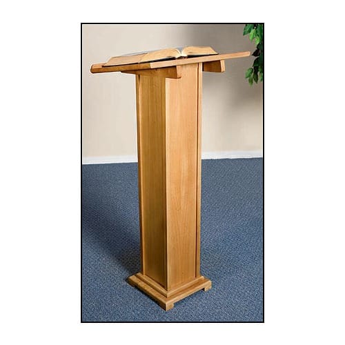 Lectern