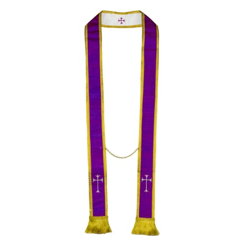 Confessional Stole