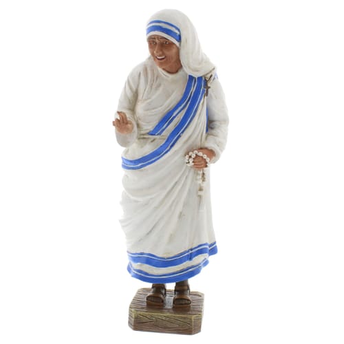 Saint Teresa of Calcutta Statue