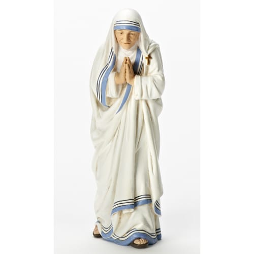 Saint Mother Teresa Statue