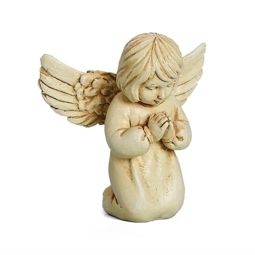 Worry Angel