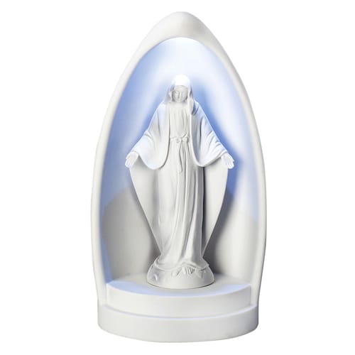 Our Lady of Grace LED Dome Light