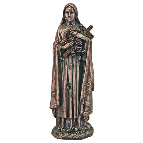 St. Theresa Statue 8''