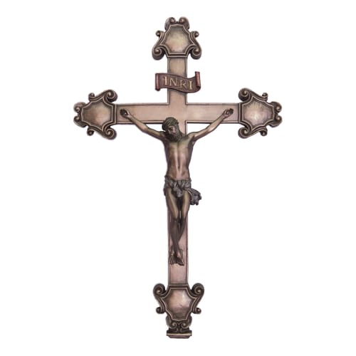 Crucifix 16.5''