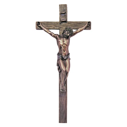 Crucifix 13''