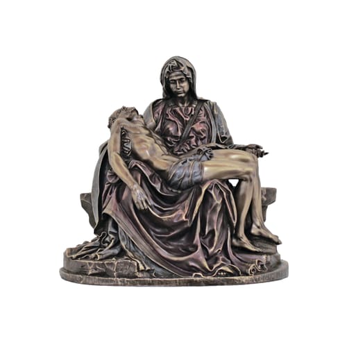 Pieta 10''
