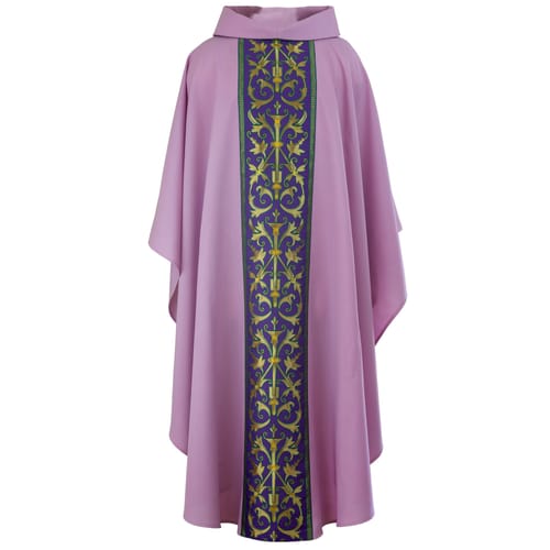 Classic Design Chasuble