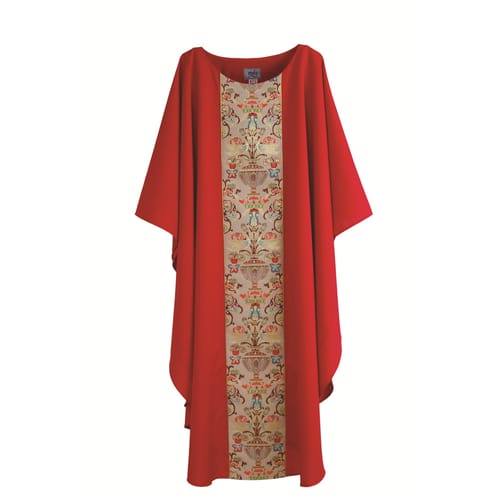 Coronation Chasuble