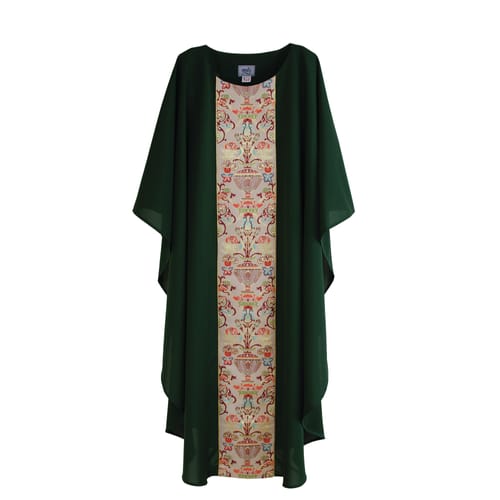 Coronation Chasuble