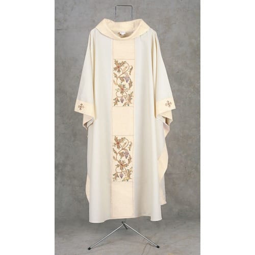 Lucerne Silk Chasuble