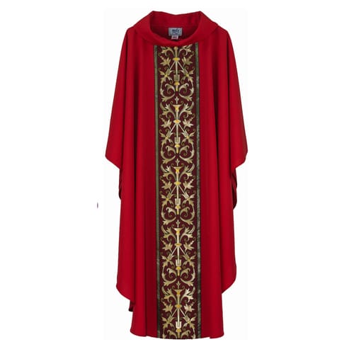 Classic Design Chasuble