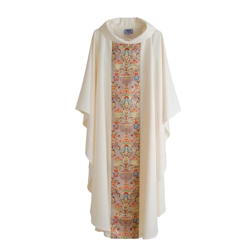 Coronation Chasuble