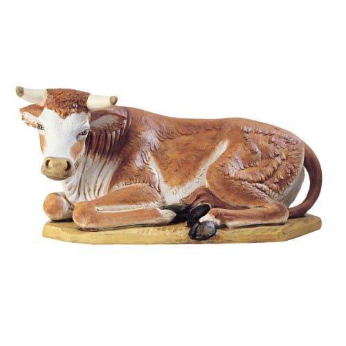 Fontanini Ox Nativity Figure 50