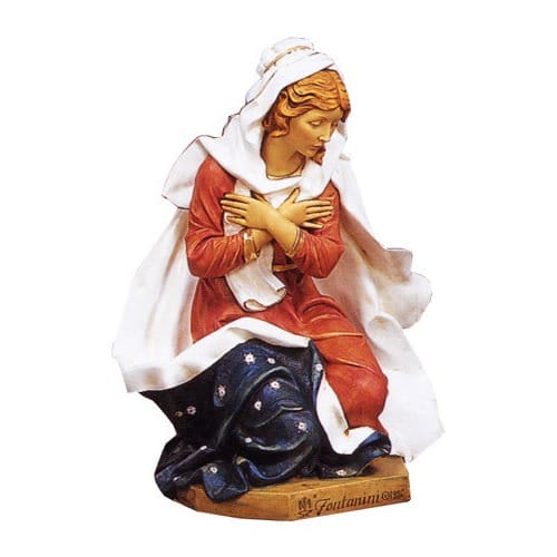 Fontanini Mary Nativity Figure 27