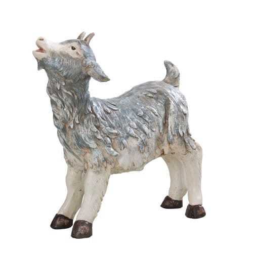 Fontanini Little Goat Figure 50