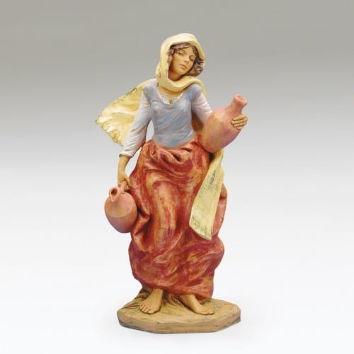 Fontanini Judith Figure 18