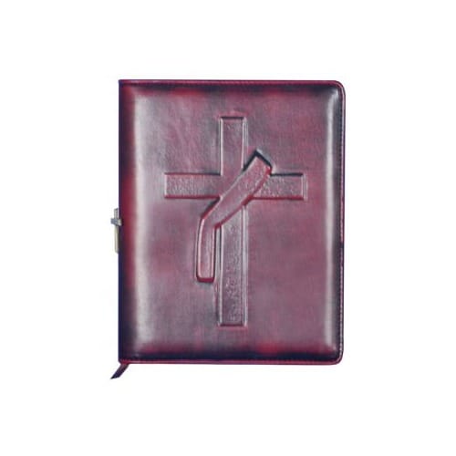 Personal Deacon Journal