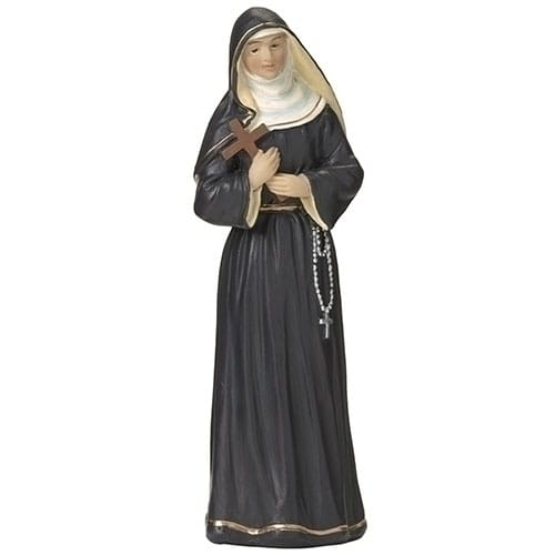 St. Rita Figurine