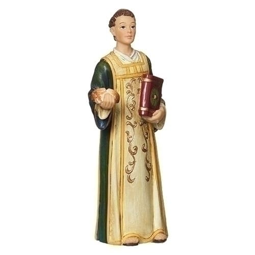 St. Stephen Figurine