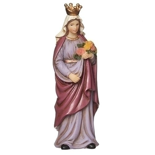 St. Elizabeth of Hungary Figurine