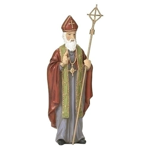 St. Nicholas Figurine