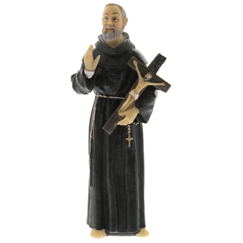 Padre Pio Figurine