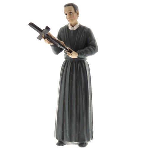 St. Gerard Figurine