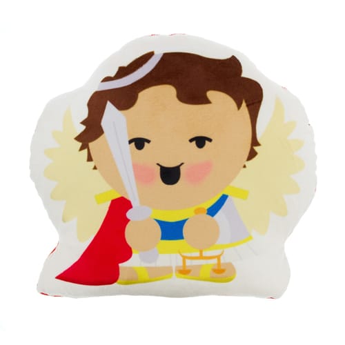 St. Michael Pillow