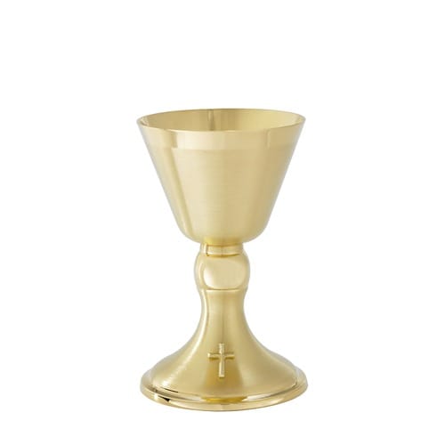 Chalice and Scale Paten