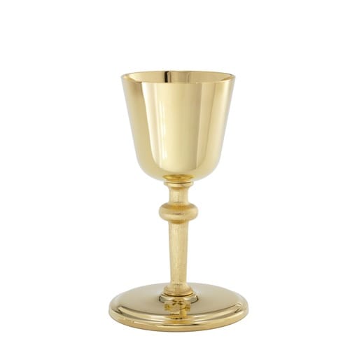 Chalice and Scale Paten