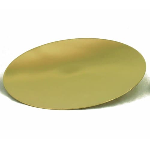 7 Inch Scale Paten