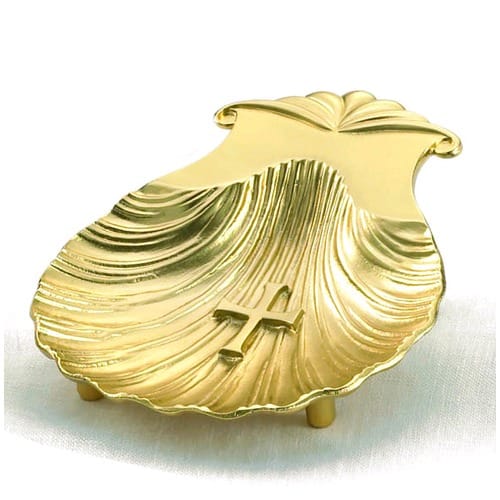 Baptismal Shell