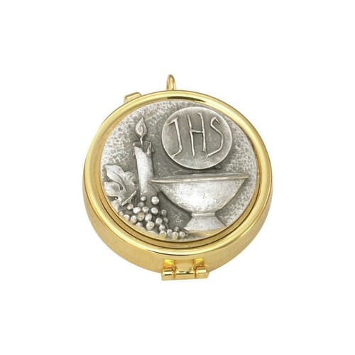 Pyx