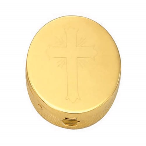 Pyx