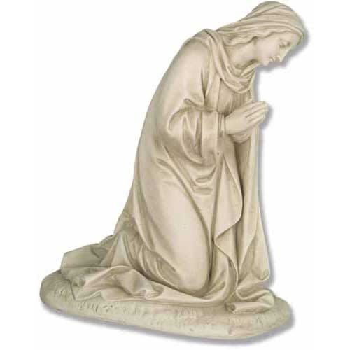 Mother Mary Statue