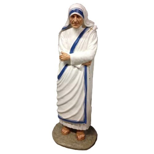 Mother Teresa Statue