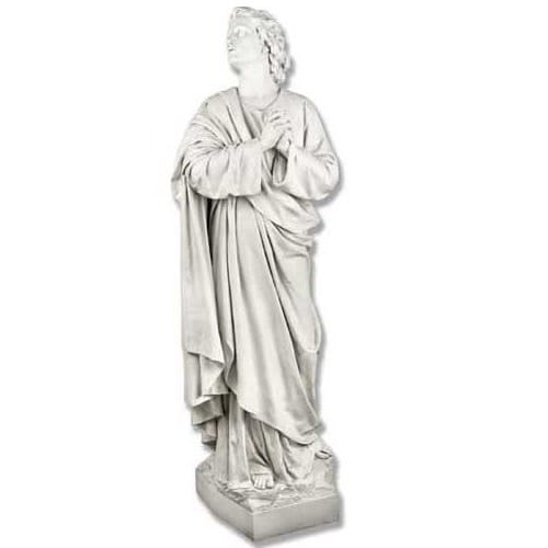 St John The Apostle Statue