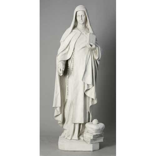 St Teresa Of Avila Statue