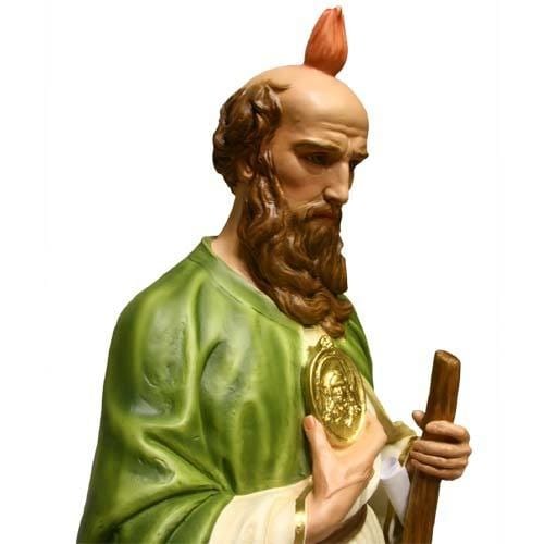 St. Jude Statue