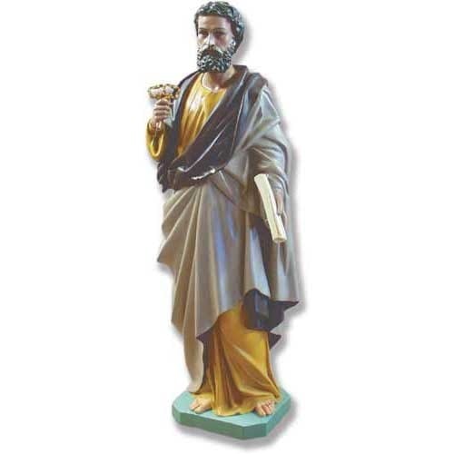 St. Peter Statue