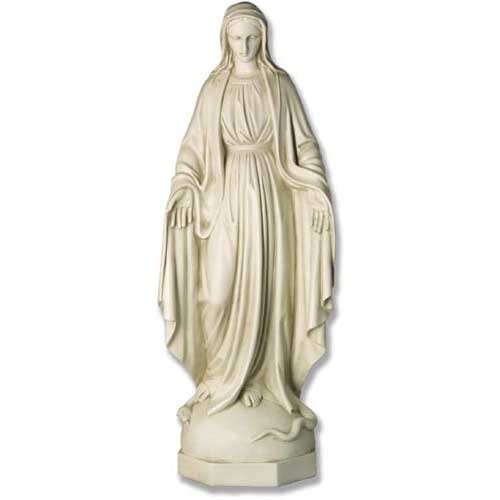 Mary Statue - Our Lady of Grace