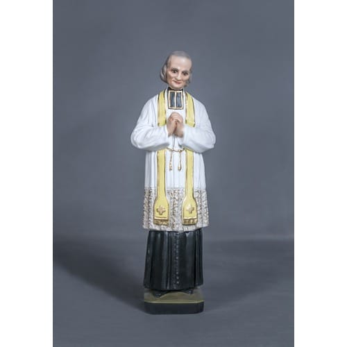 St John Vianney 13&quot;