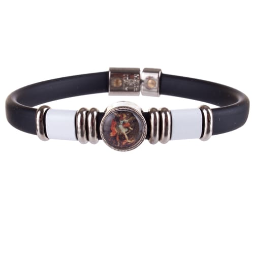 St. Michael Saint Bracelet