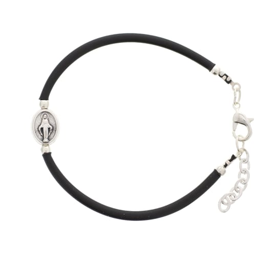 Children's Miraculous Medal Bracelet