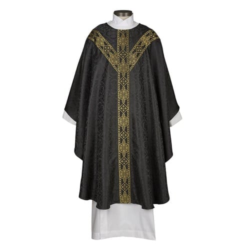 Avignon Collection Chasuble