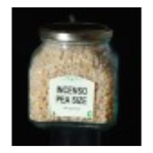 Pea Size Frankincense