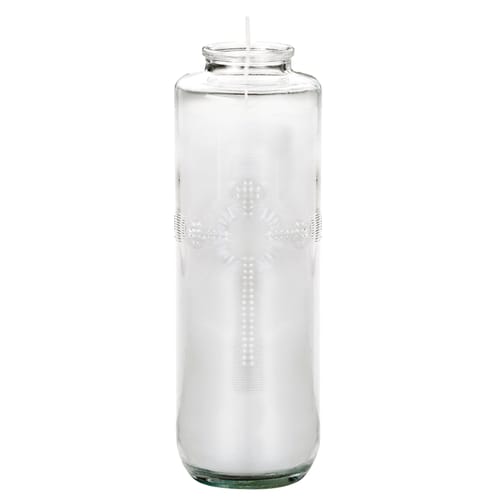 Sanctuary Light - 8 Day - 12 Pack